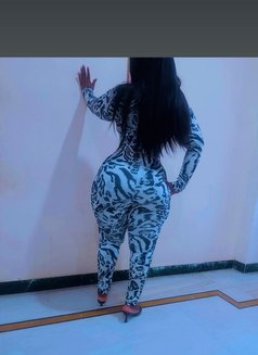 Curvy Seduction - escort in Chennai Photo 5 of 5