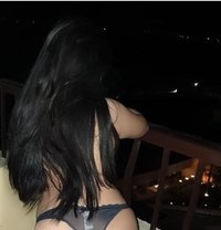 Curvy Michelle - puta in Kuala Lumpur