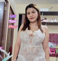 Curvy Sexy Milf/C0ntents/Camsh0w - escort in Manila
