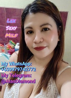 Curvy Sexy Milf/C0ntents/Camsh0w - escort in Manila Photo 23 of 30
