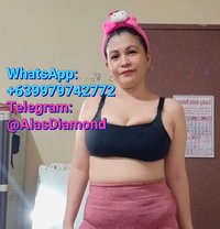 Curvy Sexy Milf/C0ntents/Camsh0w - puta in Manila