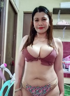Curvy Sexy Milf/C0ntents/Camsh0w - escort in Manila Photo 30 of 30