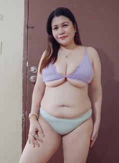 Curvy Sexy Milf / Video Call / C0ntents - escort in Manila Photo 15 of 21