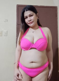 Curvy Sexy Milf / Video Call / C0ntents - escort in Manila Photo 19 of 21