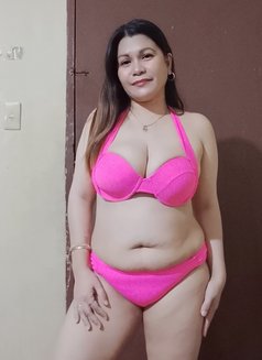 Curvy Sexy Milf / Video Call / C0ntents - escort in Manila Photo 20 of 21