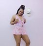 Curvy South African Arien in Perambur - escort in Chennai Photo 1 of 4
