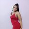 Arie Curvy South African in Perambur - puta in Chennai Photo 3 of 4