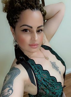 Curvy Tattooed Bella - escort in Glasgow Photo 8 of 25