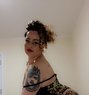 Curvy Tattooed Bella - escort in Glasgow Photo 11 of 14