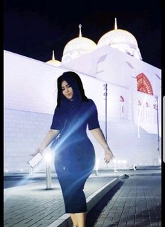 Curvy Thick Ass - escort in Fujairah Photo 5 of 11