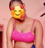 Curvy Tracy - escort in Chennai Photo 1 of 4
