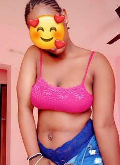 Curvy Tracy - escort in Chennai Photo 1 of 4