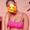 Curvy Tracy - escort in Chennai