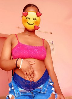 Curvy Tracy - escort in Chennai Photo 2 of 4