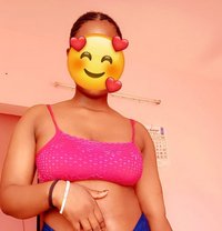 Curvy Tracy - escort in Chennai
