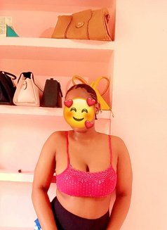 Curvy Tracy - escort in Chennai Photo 4 of 4