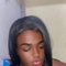 Curvy Vixen - Transsexual escort in Nairobi
