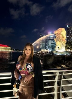 TS Samantha with Poppers Just Landed - Transsexual escort in Chennai Photo 13 of 25