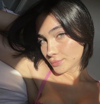 Cushybaby - Acompañantes transexual in Paris