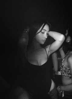 Cushybaby - Acompañantes transexual in Paris Photo 5 of 10