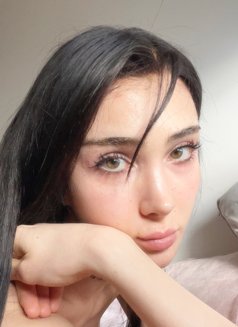 Cushybaby - Acompañantes transexual in Paris Photo 8 of 10