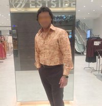 Customersking - Male companion in Mumbai