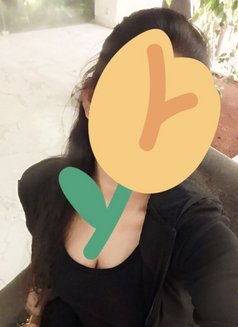 Cut and Full Erotic Joyaa Vvip Escorts - escort in Pune Photo 1 of 2