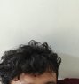 Cute and Naughty Boy - Male escort in Kolkata Photo 1 of 1