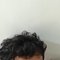Cute and Naughty Boy - Acompañantes masculino in Kolkata