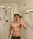 Cute Asian Guy - Male escort in Singapore Photo 8 of 8
