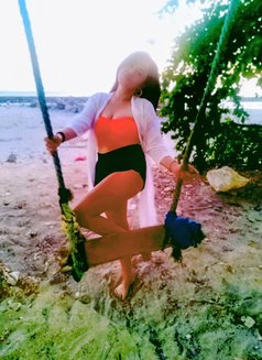 Cute Asoka - escort in Bali Photo 3 of 5