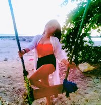 Cute Asoka - escort in Bali