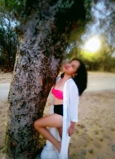 Cute Asoka - escort in Bali Photo 4 of 5