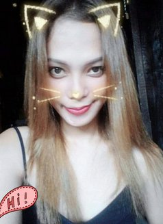Natural Beauty Beatrice - Acompañantes transexual in Manila Photo 26 of 28