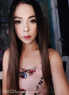 Natural Beauty Beatrice - Transsexual escort in Manila Photo 27 of 28