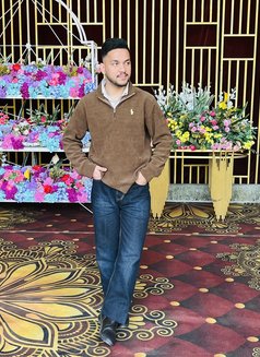 Cute Bacha - Male escort in Chandigarh Photo 1 of 1