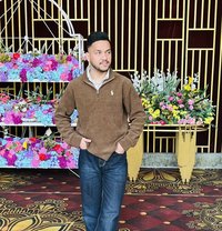 Cute Bacha - Male escort in Chandigarh