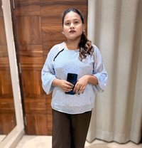 Cute Beauty Independent Escort Delhi - escort in New Delhi