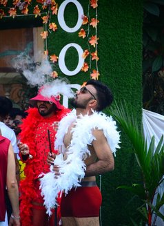 Cute boi - Acompañantes masculino in Mumbai Photo 7 of 7