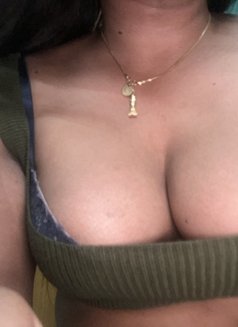 Cute Boobs - Transsexual escort in Bangalore Photo 1 of 1