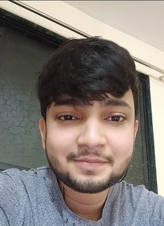 Cute Boy Ayush Available for Real Meet - Male escort in Mumbai Photo 1 of 2