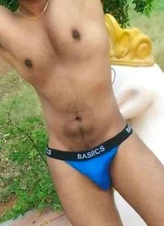 Cute Boy Bala - Acompañantes masculino in Chennai Photo 1 of 1