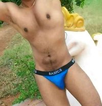 Cute Boy Bala - Acompañantes masculino in Chennai