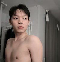 Edward Hot - Acompañantes masculino in Bangkok