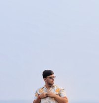 Cute Boy - Male escort in Pune