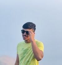 Cute Boy - Male escort in Pune