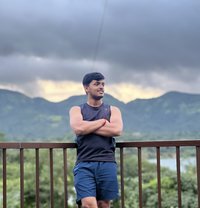 Cute Boy - Male escort in Pune