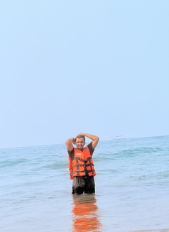 Cute Boy - Male escort in Pune Photo 4 of 5