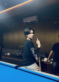 cute boy - Male escort in Medan Photo 3 of 6