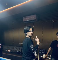 cute boy - Male escort in Medan